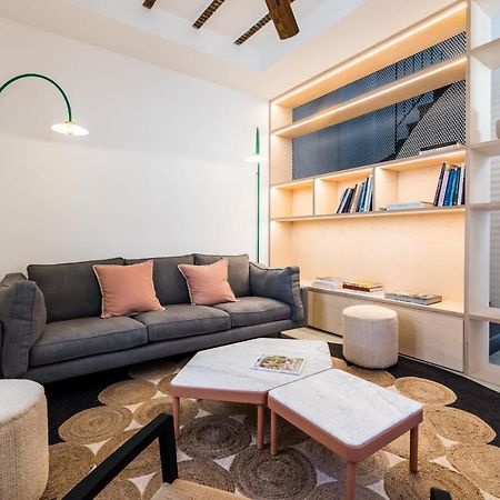 Pampa Keyweek Town House With Terrace In Biarritz Vila Exterior foto