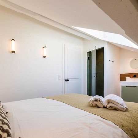 Pampa Keyweek Town House With Terrace In Biarritz Vila Exterior foto