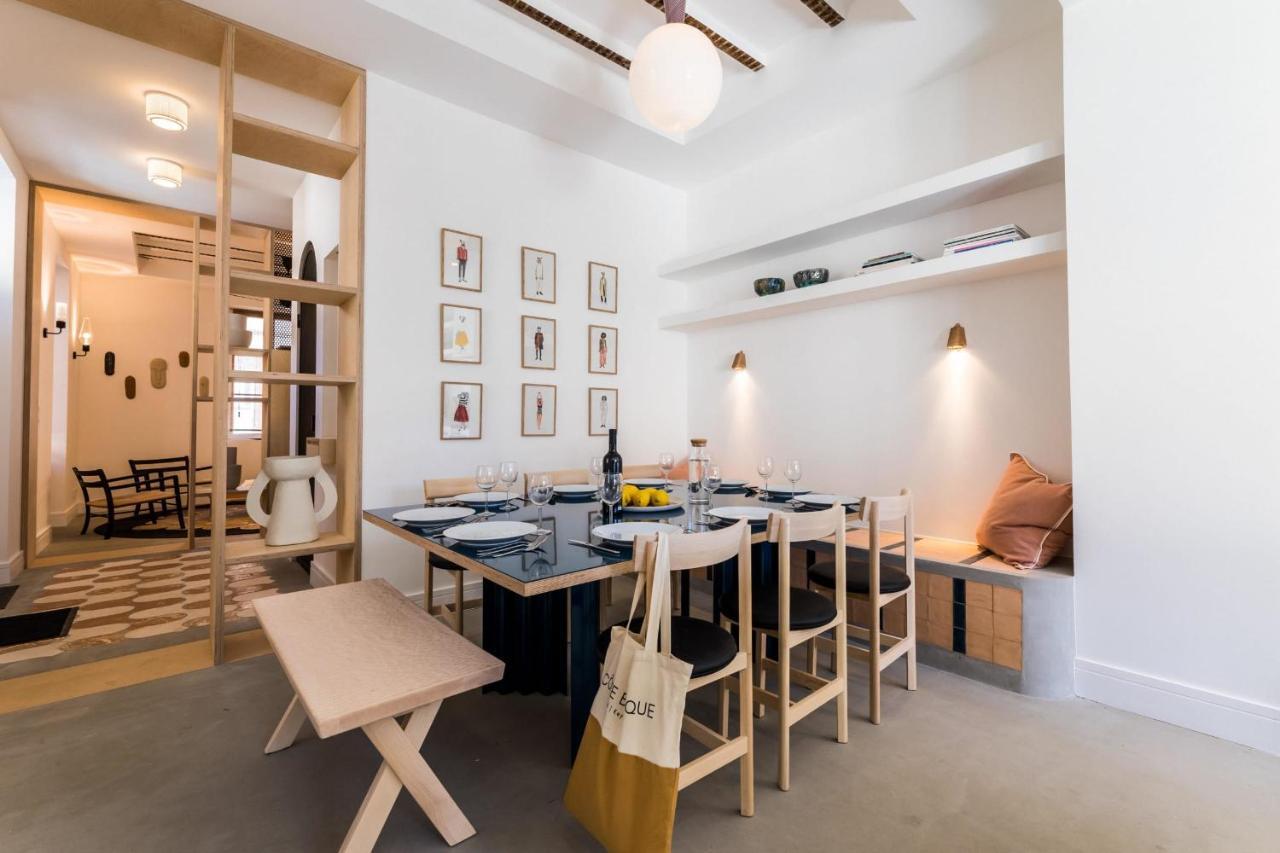 Pampa Keyweek Town House With Terrace In Biarritz Vila Exterior foto