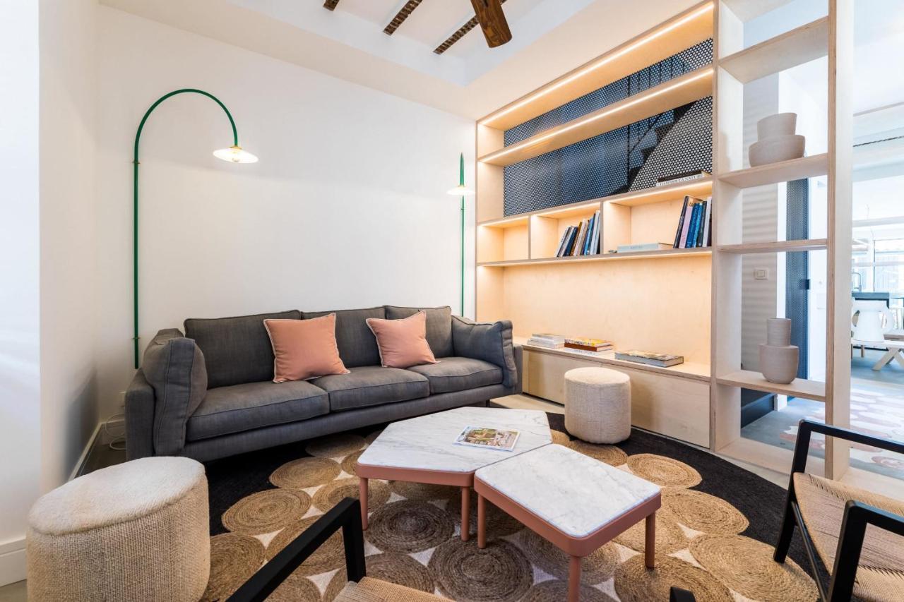 Pampa Keyweek Town House With Terrace In Biarritz Vila Exterior foto