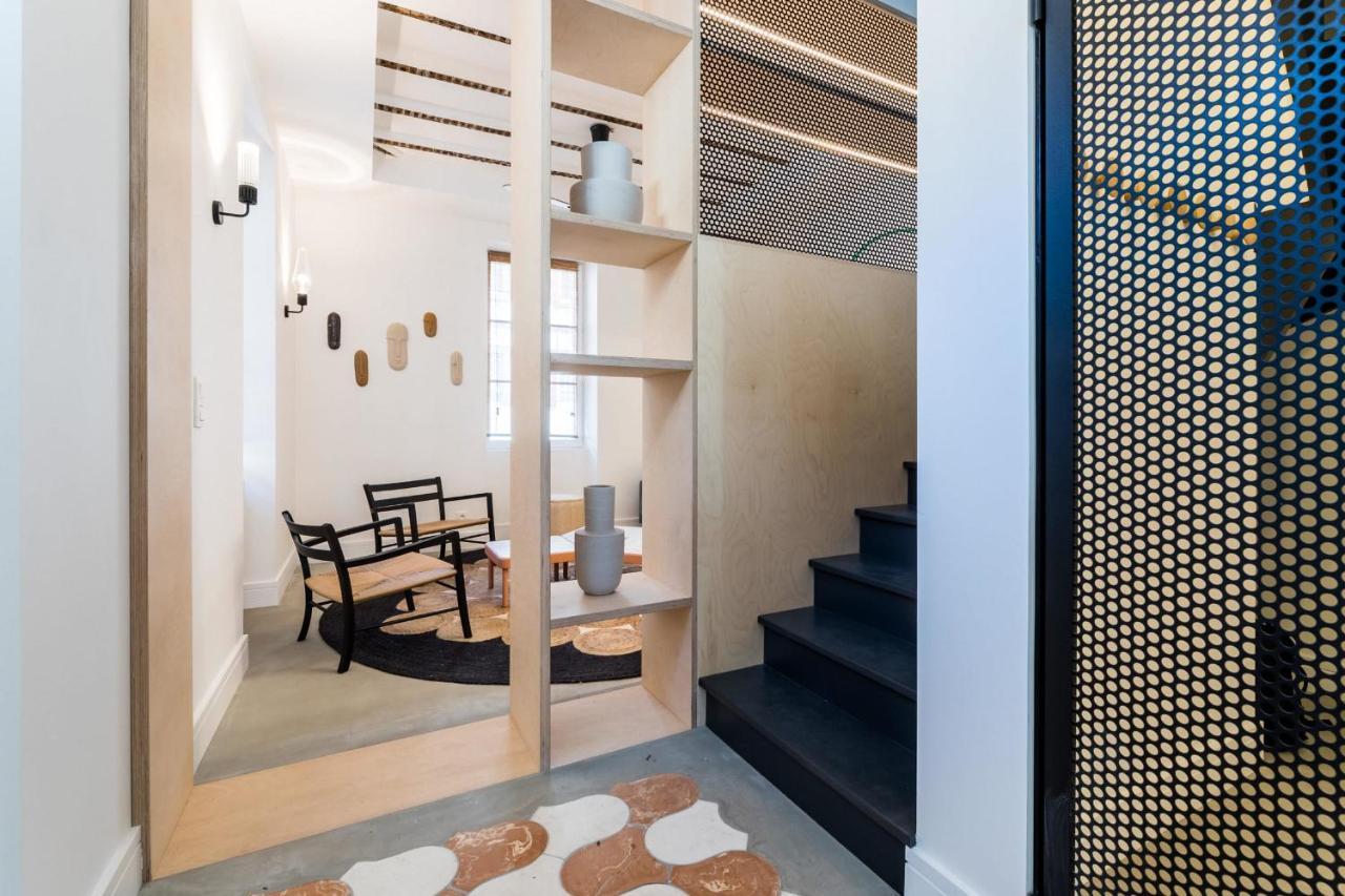 Pampa Keyweek Town House With Terrace In Biarritz Vila Exterior foto